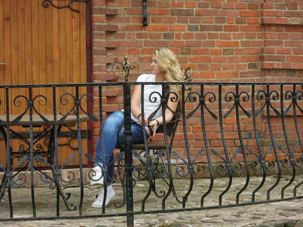 Юлия Василевич