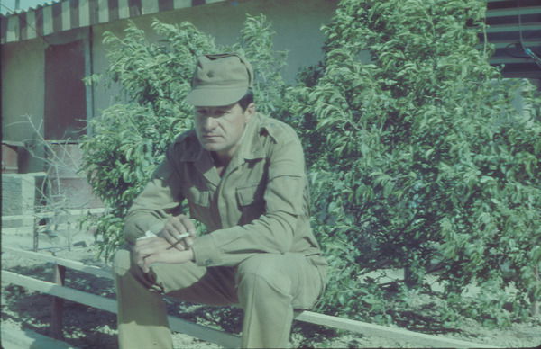 Николай Крикун