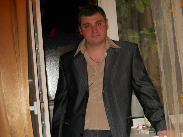 Влад Ажойчик