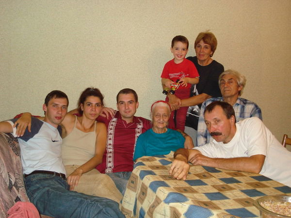 Татьяна Киямова