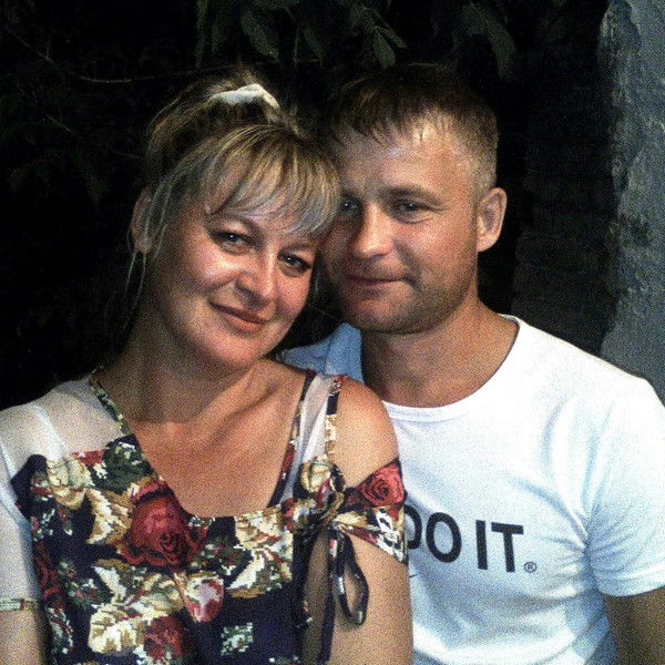 Ирина Сиротенко