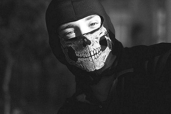 Макс Пономаренко