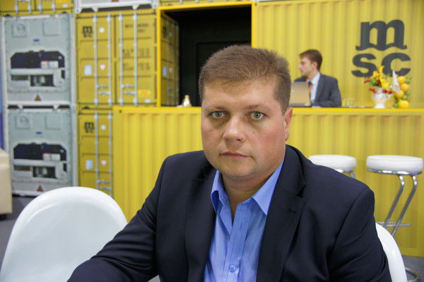 Нечепков Сергей