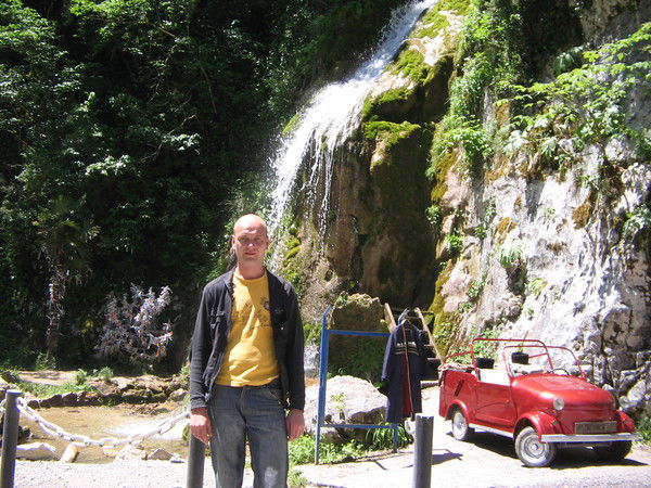 Сергей Ариничев