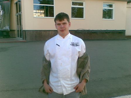 Андрей Иванов