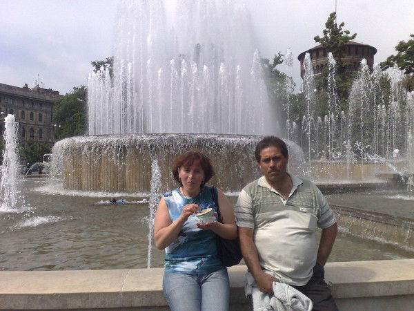 Viorel&karolina Druc