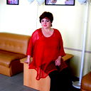 Елена Васильева