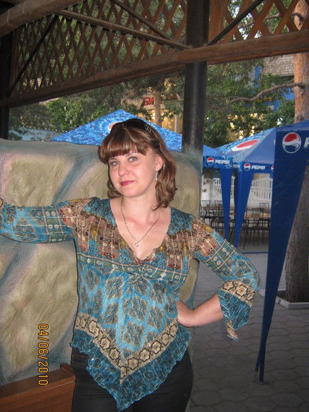 Анюта Карулаане