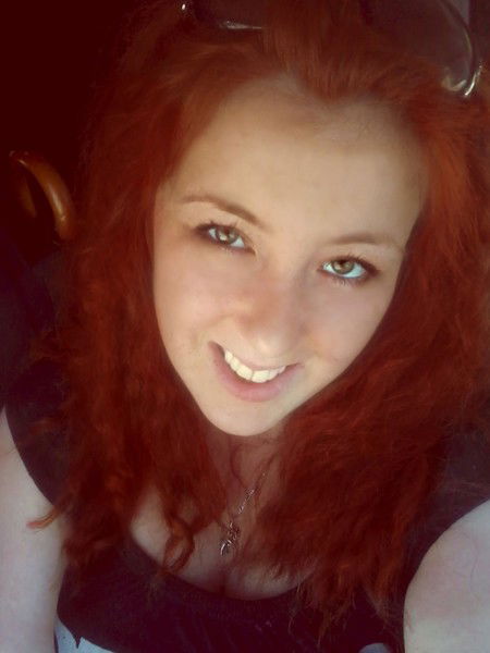 Марго Гетманова