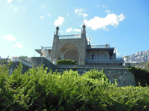 Юлия Корнилова