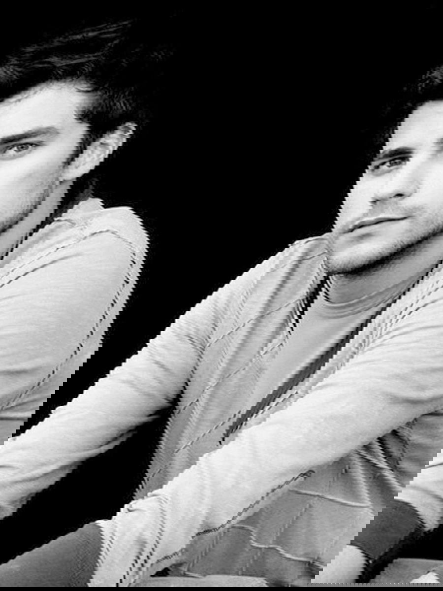 Фуад Алийевич