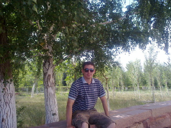 Станислав "мариец"