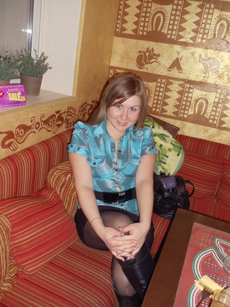 Анастасия ******** :))