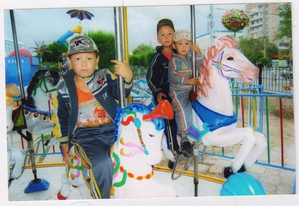 Шынар Нагметкалиева