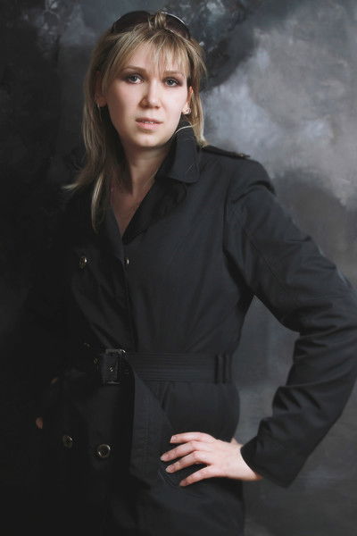 Татьяна Егорова