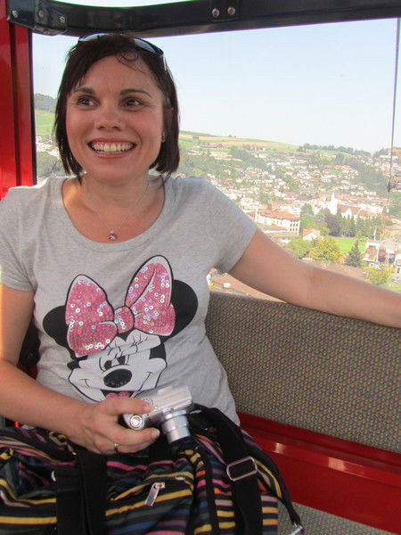 Инна Генсировская