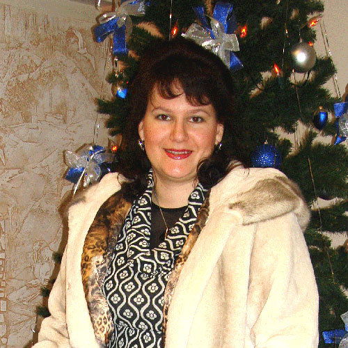 Татьяна Ефименко