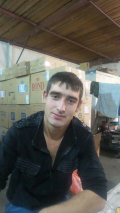 Александр Булавин