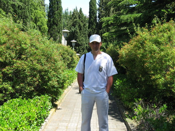 Вадим Митрошин