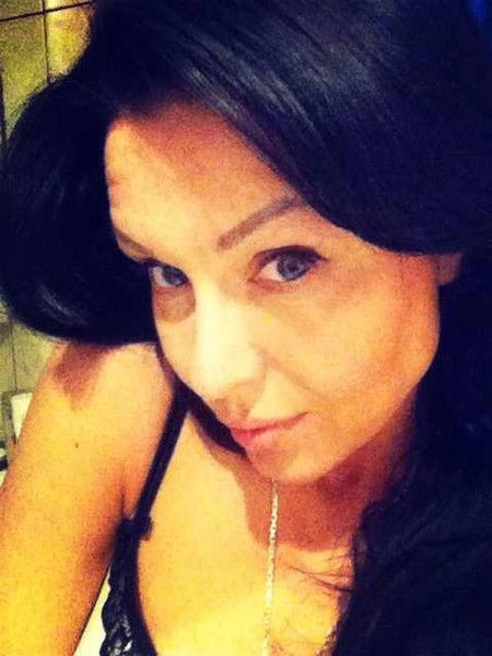 Татьяна Кучеренко