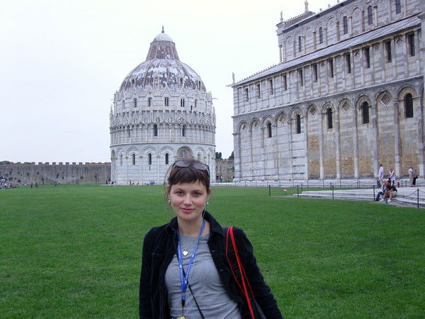 Ирина Новиков