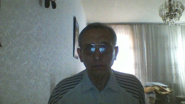 Василий Муха