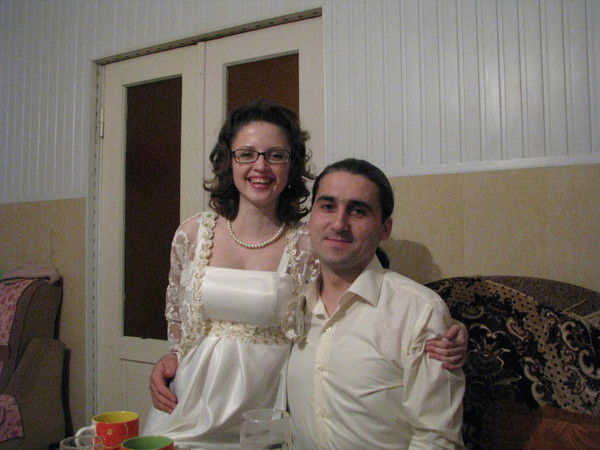 Екатерина Касьянова