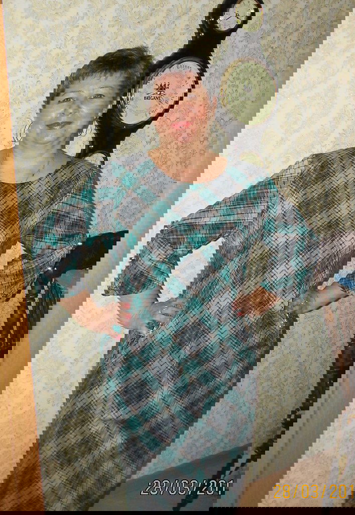 Ирина Шевчук