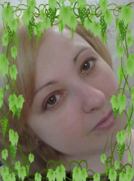 Таня Золотова