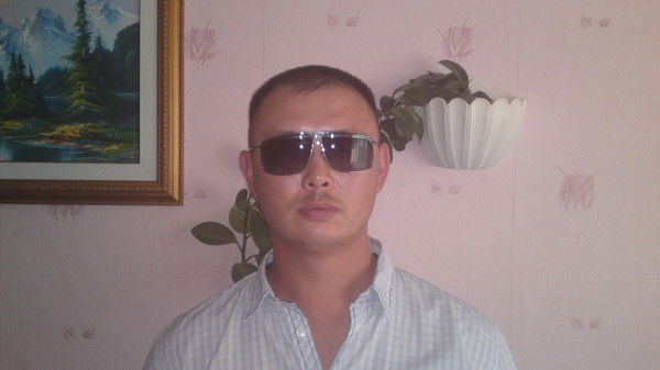 Евгений Сэн