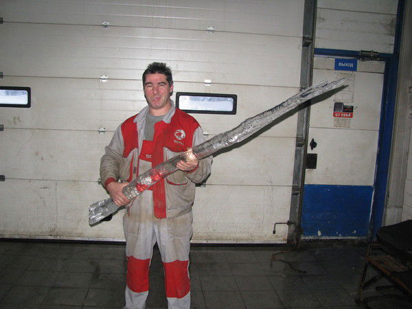 Вячеслав Белов