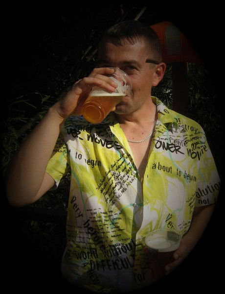 Андрей Кордоннов