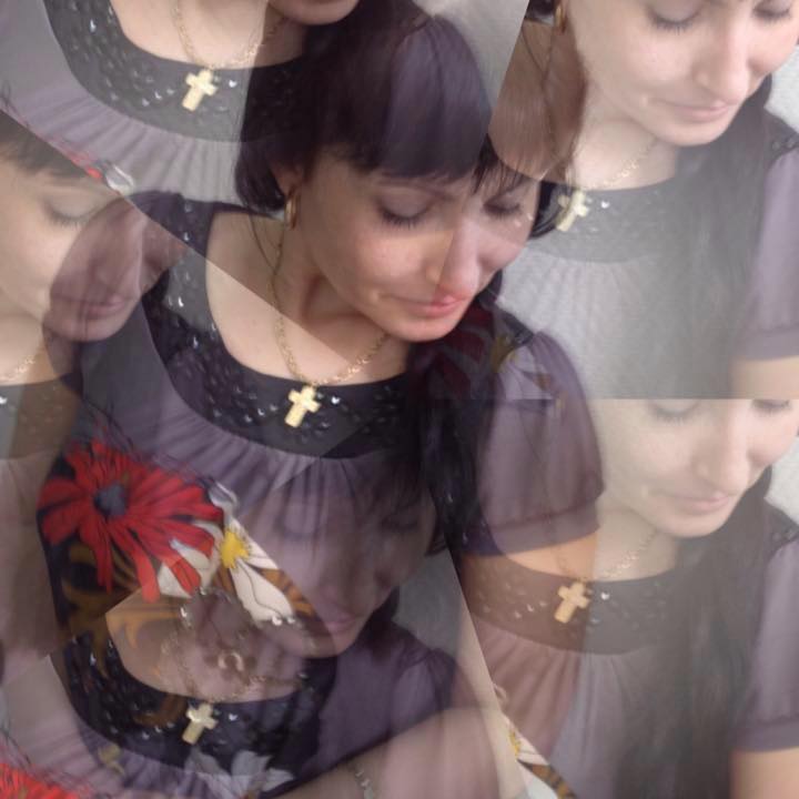 Лилия Карипиди