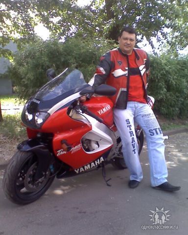 Геннадий Филипченко