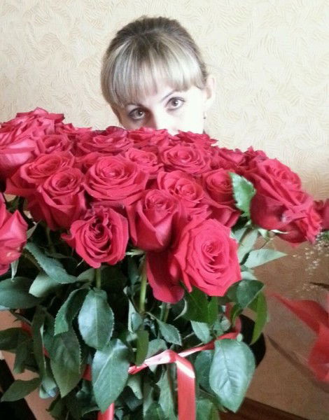 Татьяна Чекмасова