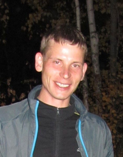 Ростислав Редозубов