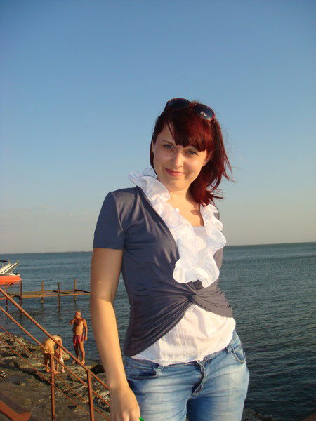 Татьяна Соколова