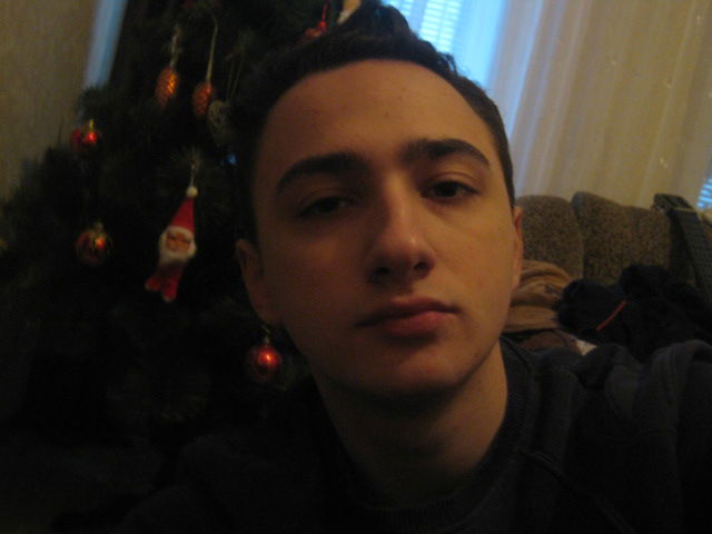 Влад Никоненко