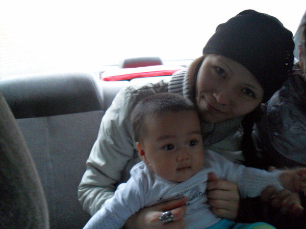 Алия Серикбаева