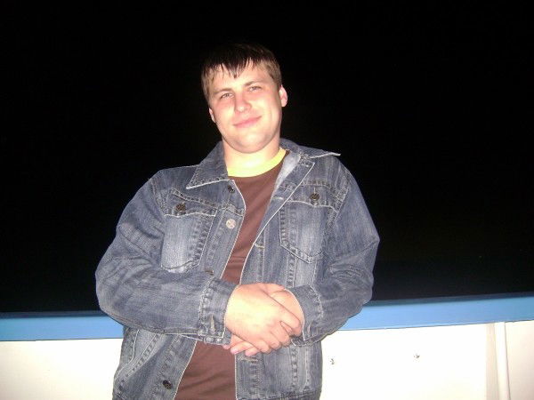 Владимир Чугунов