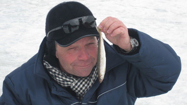 Валерий Ляхович