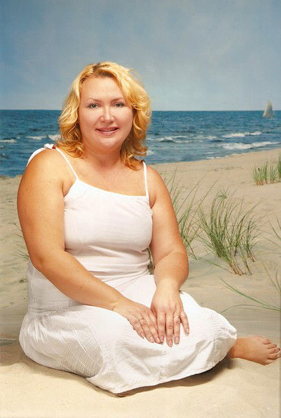 Елена Павловская