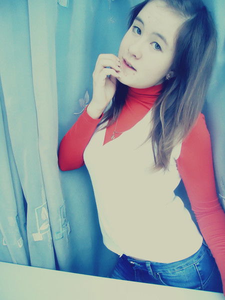 Диана Шерембеева