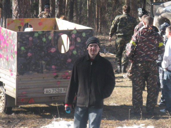 Евгений Семирязев