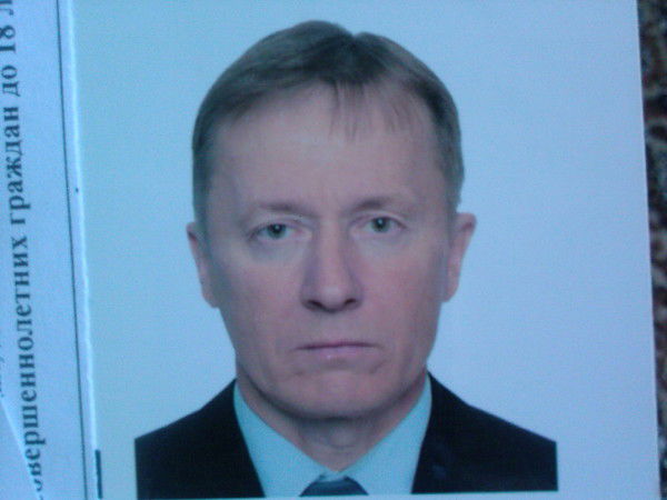 Захаров Владимир