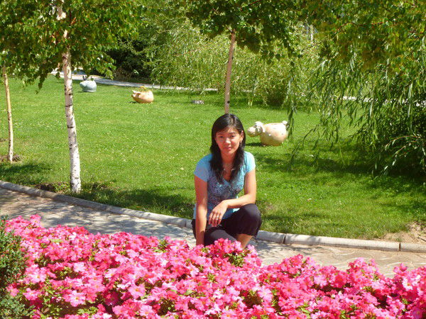 Ахида Тахизова