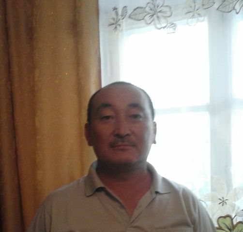 Максат Жунусов