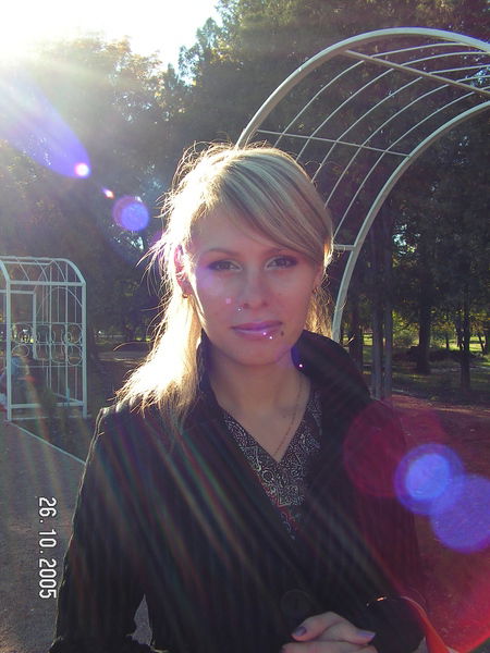 Света Исаева