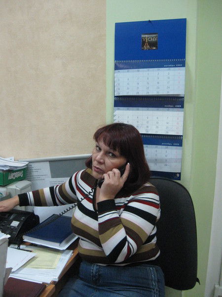 Елена Николаева