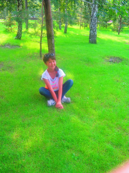 Акмарал Бекенова